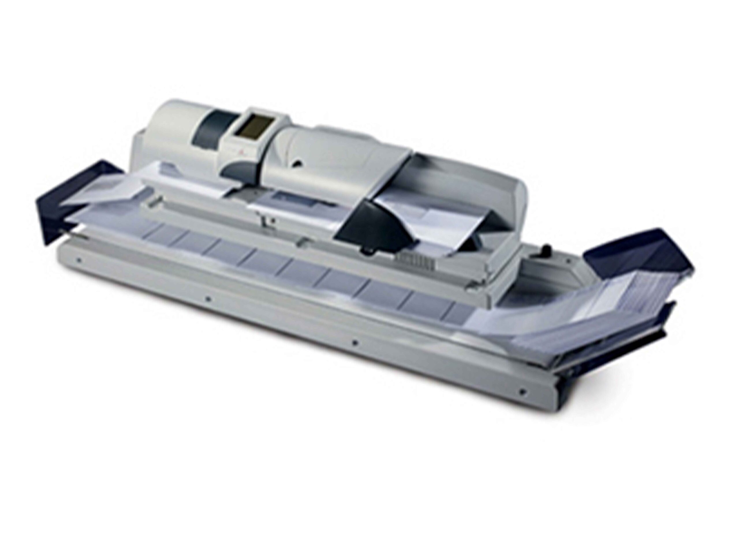 Mail Stacker Machine Conveyor Stacker | 1st Class Mailing Limited